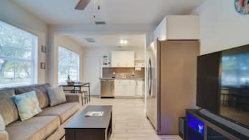 Rumah (3 Bedrooms) | Interior