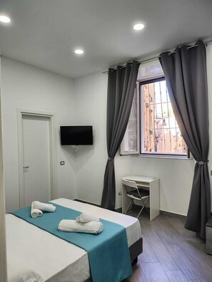 Exclusieve kamer | 1 slaapkamer, geluiddichte muren, gratis wifi