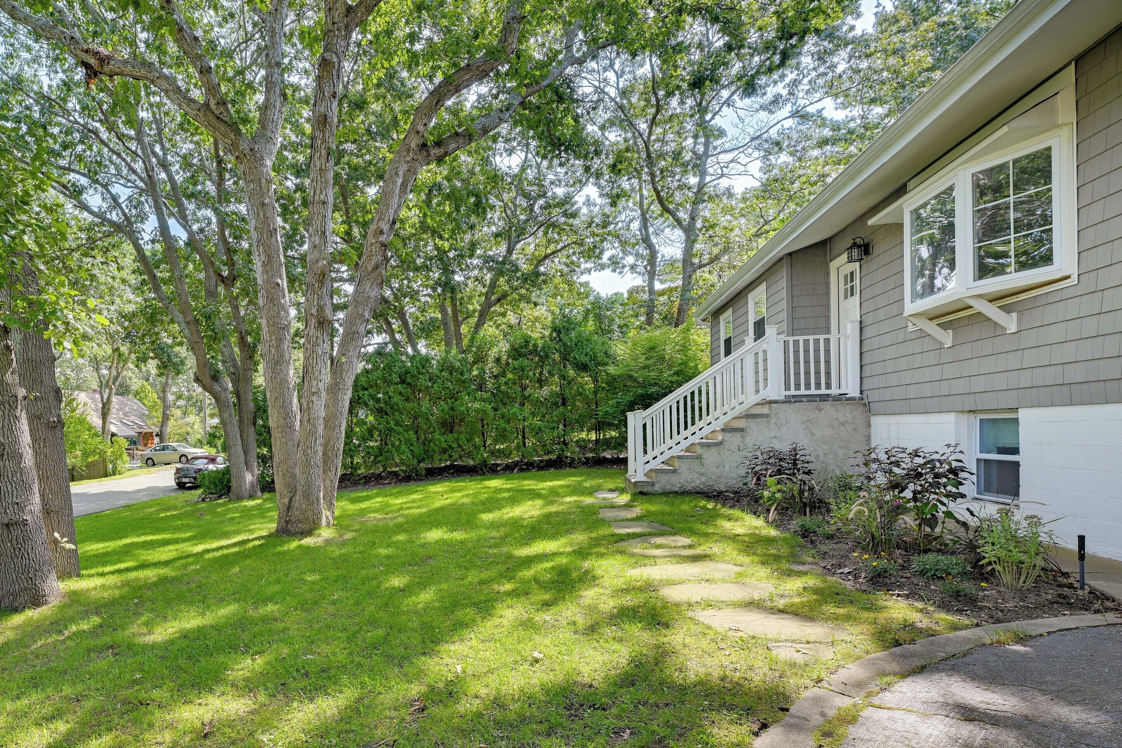 บ้านพัก (2 Bedrooms) | ภายใน