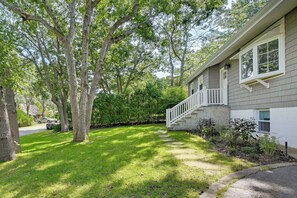 บ้านพัก (2 Bedrooms) | ภายใน