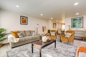 Huis (4 Bedrooms) | Voorkant van accommodatie