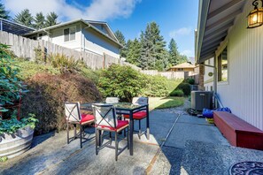 Huis (4 Bedrooms) | Interieur