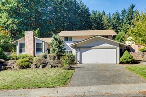 Hus (4 Bedrooms) | Innvendig