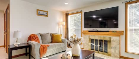 獨棟房屋 (4 Bedrooms) | 住宿內部