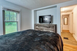 Ferienhaus (2 Bedrooms) | Innenbereich