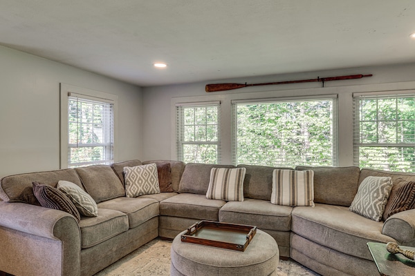 House (2 Bedrooms) | Front of property