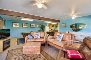 Télévision, livres