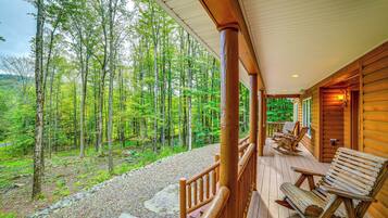 獨棟房屋 (3 Bedrooms) | 住宿內部