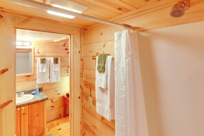 Maison (1 Bedroom) | Intérieur