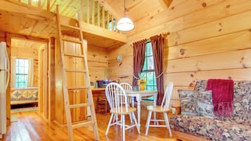 House (1 Bedroom) | Interior