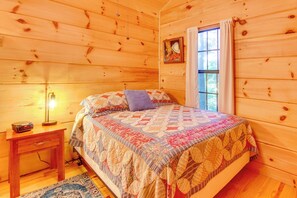 Huis (1 Bedroom) | Interieur