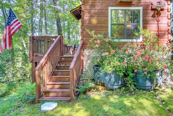 Ferienhaus (1 Bedroom) | Innenbereich