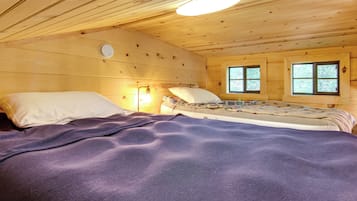 House (1 Bedroom) | Interior