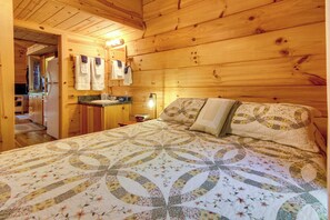 Casa (1 Bedroom) | Interior