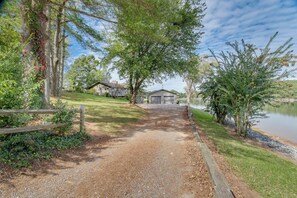 ハウス (2 Bedrooms) | 内装