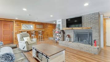 Nhà (2 Bedrooms) | Nội thất