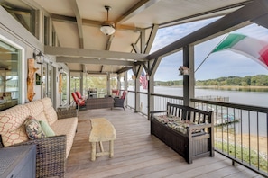 ハウス (2 Bedrooms) | 内装