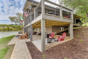 Hus (2 Bedrooms) | Innvendig