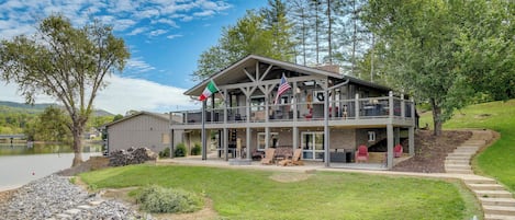 Casa (2 Bedrooms) | Interior