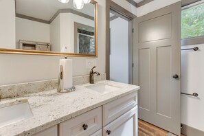 Hus (2 Bedrooms) | Innvendig