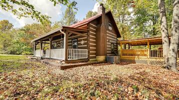 Rumah (4 Bedrooms) | Interior