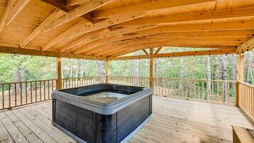 Rumah (4 Bedrooms) | Interior