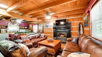 Rumah (4 Bedrooms) | Interior