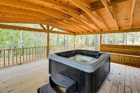 独立别墅 (4 Bedrooms) | 住宿正面