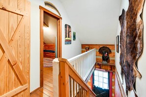 Casa (4 Bedrooms) | Interior