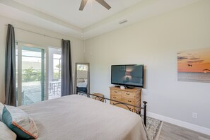 House (4 Bedrooms) | Interior - Englewood Escape Near Beaches w/ Private Lanai! (Englewood)