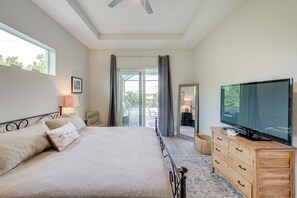 House (4 Bedrooms) | Interior - Englewood Escape Near Beaches w/ Private Lanai! (Englewood)