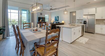 Englewood Escape Near Beaches w/ Private Lanai!