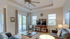 Nhà (4 Bedrooms) | Nội thất