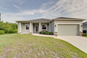 House (4 Bedrooms) | Interior - Englewood Escape Near Beaches w/ Private Lanai! (Englewood)