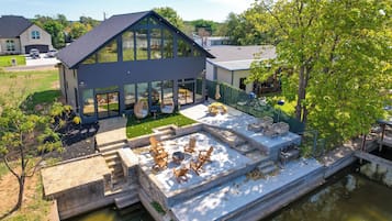 Rumah (4 Bedrooms) | Interior