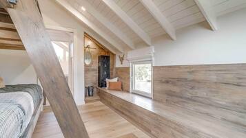 Rumah (4 Bedrooms) | Interior