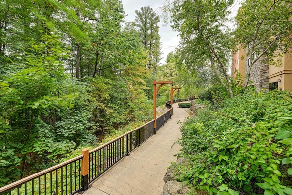 Leilighet (2 Bedrooms) | Innvendig