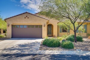 Apartment (2 Bedrooms) | Innenbereich