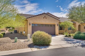 Apartment (2 Bedrooms) | Interior - Green Valley Townhome w/ Community Amenities! (Green Valley)