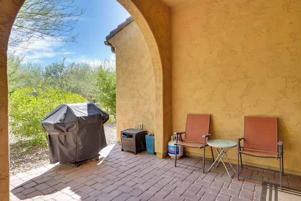 Apartment (2 Bedrooms) | Interior - Green Valley Townhome w/ Community Amenities! (Green Valley)