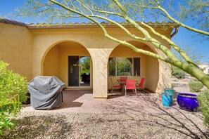 Apartment (2 Bedrooms) | Interior - Green Valley Townhome w/ Community Amenities! (Green Valley)