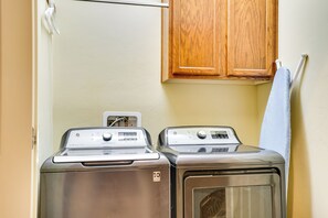 Apartment (2 Bedrooms) | Innenbereich