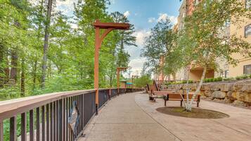 Apartemen (0 Bedroom) | Interior