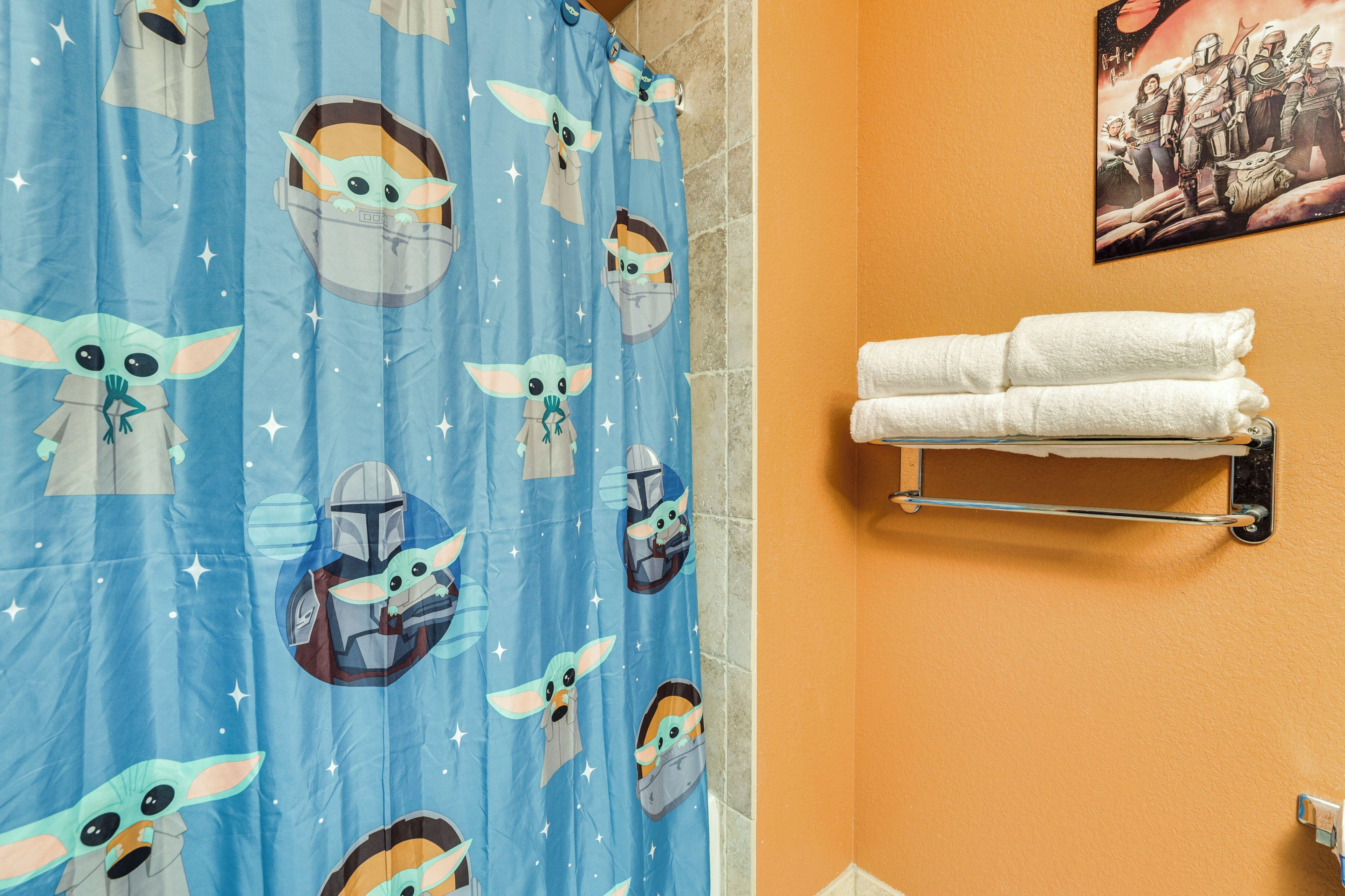 Apartment (0 Bedroom) | Interior