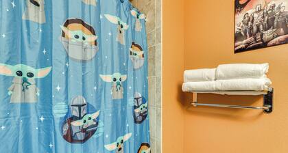 Wisconsin Dells Resort Condo: Golf Course On-site