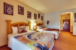 Căn hộ (0 Bedroom) | Nội thất