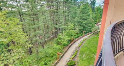 Wisconsin Dells Resort Condo: Golf Course On-site