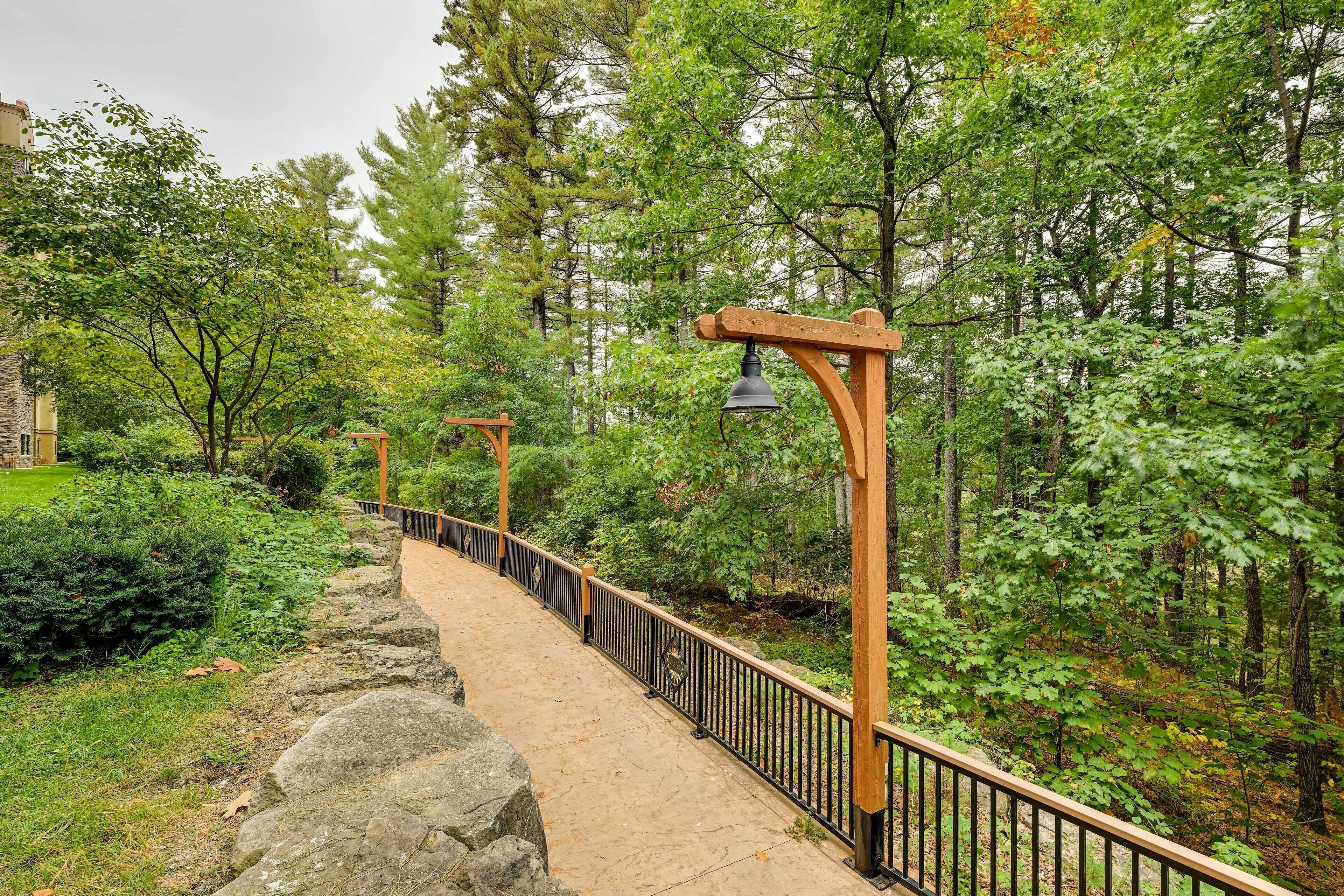 Apartment (0 Bedroom) | Interior