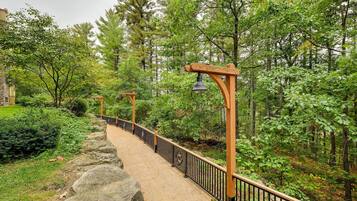 Apartment (0 Bedroom) | Interior