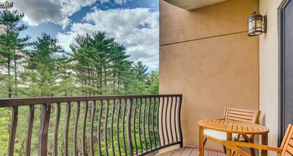 Wisconsin Dells Resort Condo w/ Star Wars Decor!